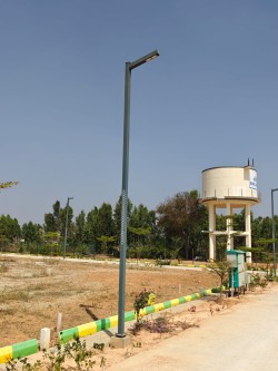 Plot/ Land in Hoskote Bangalore