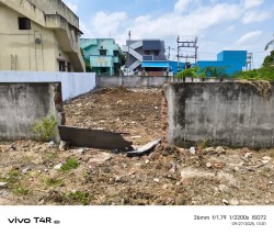 Sai ram nagar