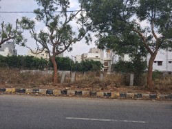 Plot/ Land in SMV Layout Bangalore