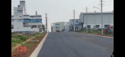 JCK Industrial Park Mysore