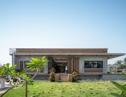 Sai Vanam Farmland & Resorts