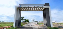 ROYAL CASTLE KOVILPALAYAM