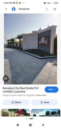 Real state private limited