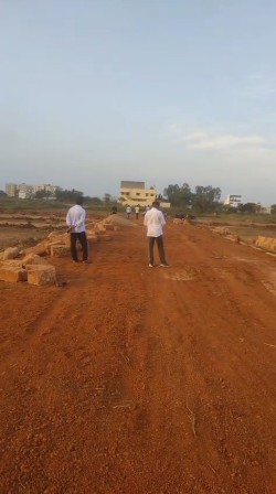 Plot/ Land in Gudiapokhari Bhubaneswar