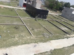 SPARSH PARADISE -Plot for sale near Amausi Airport Lucknow