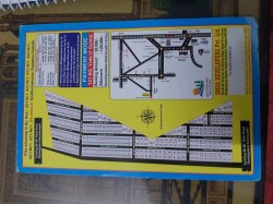 Plot/ Land in Warangal highway Hyderabad