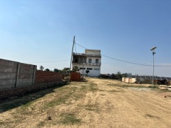 Indirawati Enclave
