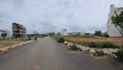 Plot/ Land in Vishweshwaraiah Layout Bangalore
