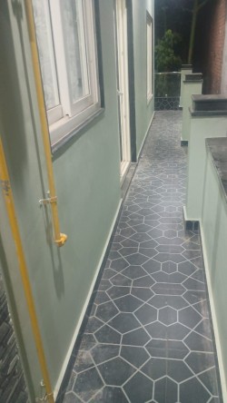 Flat for rent in Chitaipur