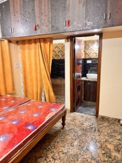 Kejriwals vaikunth 35A, akshaya surya residency
