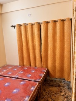 Kejriwals vaikunth 35A, akshaya surya residency