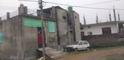 2 BHK Residential House Flat for rent in Nanda Nagar