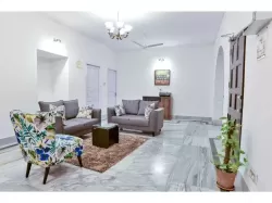 5 BHK Independent House House for rent in RailVihar Ph 2 Colony