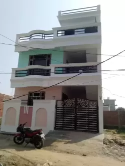 3 BHK Independent House House for rent in Anand Vihar