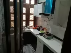 2 BHK Independent House House for rent in Basharatpur