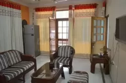 2 BHK Independent House House for rent in Basharatpur