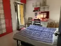 2 BHK Independent House House for rent in RailVihar Ph 2 Colony