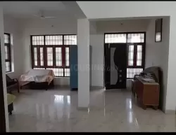 2 BHK Independent House House for rent in Basharatpur
