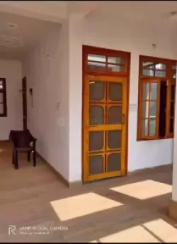 2 BHK Independent House House for rent in Basharatpur
