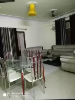3 BHK Independent House House for rent in Mohaddipur