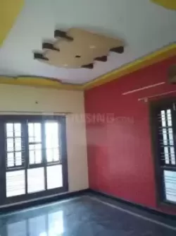 2 BHK Independent House House for rent in Basharatpur