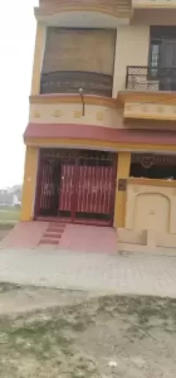 3 BHK Independent House House for rent in Ashok Nagar