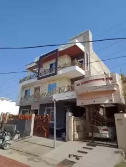 4 BHK Independent House House for rent in Ashok Nagar
