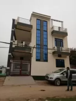 3 BHK Independent House House for rent in Rapti Nagar