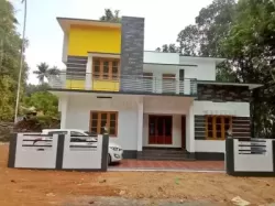 2 BHK Independent House House for rent in Basharatpur