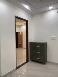 2 BHK Independent House House for rent in Basharatpur