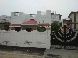 2 Room set Flat for rent in Betiahata