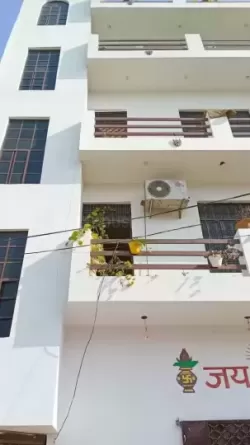 2 BHK Independent Builder Floor for Rent