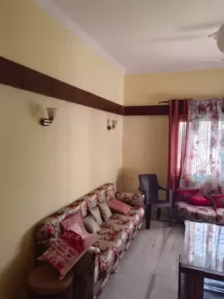 3 BHK Apartment for Rent Flat for rent in Ashok Nagar