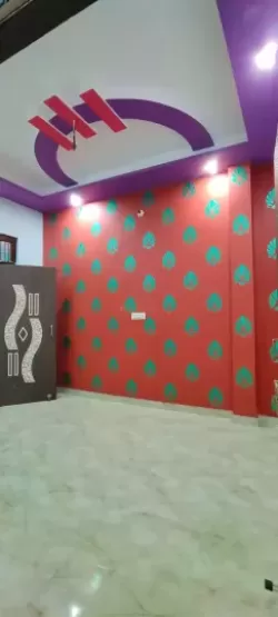 2 BHK Independent House for Rent