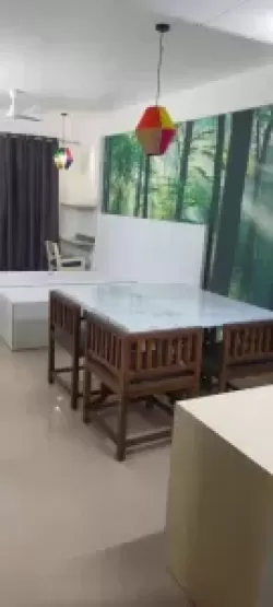 1 RK Apartment for Rent Flat for rent in Sector 143