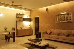 2 BHK Apartment for Rent Flat for rent in Sector 4