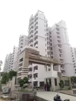 3 BHK Apartment for Rent Flat for rent in Sector 77