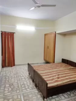 1 RK Independent Builder Floor for Rent