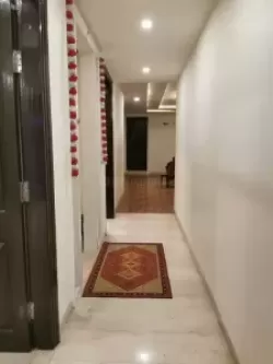 4 BHK Apartment for Rent Flat for rent in Mahanagar
