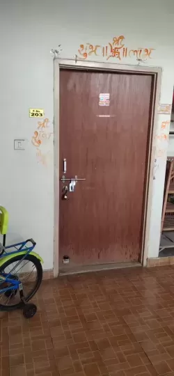 2 BHK Apartment for Rent Flat for rent in Indira Nagar