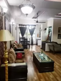 3 BHK Apartment for Rent Flat for rent in The Mall Avenue