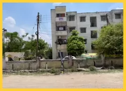 1 BHK Apartment for Rent किराये के लिए परिवहन नगर मे फ्लैट