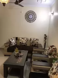 3 BHK Apartment for Rent Flat for rent in Butler Colony