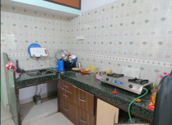 2 BHK Flat for Rent Flat for rent in Nigdi