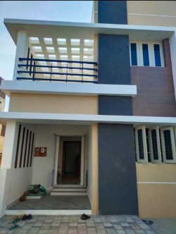 House for rent in Thuraiyur Road