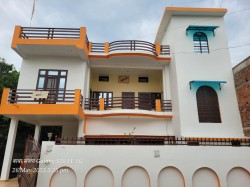 House for rent in Ramjanki Nagar