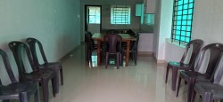 Flat for rent in Velur