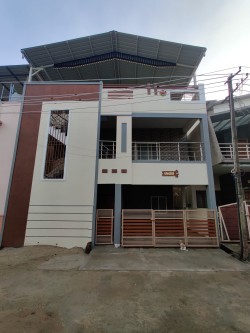 House for rent in Ashwath Nagar