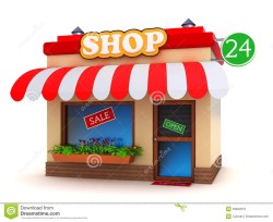 Commercial property for rent in RPS More