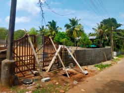 Open Space for Rent in Kurunthancode Kanyakumari